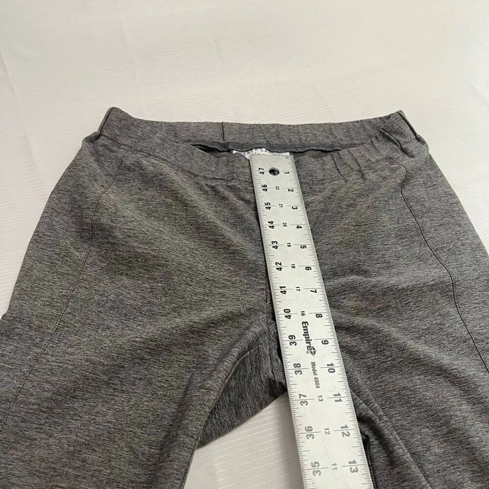 Derek Lam IOC Athleta Women’s Grey Pants Size Small - Picture 6 of 7
